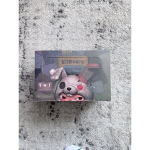 Pop Mart Hirono Monsters’ Carnival Series - Whole Set